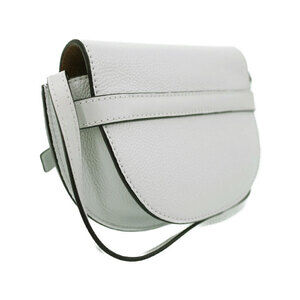 Loewe Gate Leather Shoulder Bag